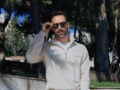 Σάκης Τανιμανίδης: Τι του έλειψε μετά από δύο εβδομάδες στις ΗΠΑ – Το χιουμοριστικό βίντεο