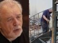 Τάσος Χαλκιάς: Για τη φωτιά στο σπίτι του στο Πόρτο Γερμενό, «Κάθε μέρα πάω στα χαλάσματα μήπως βρω κάτι»