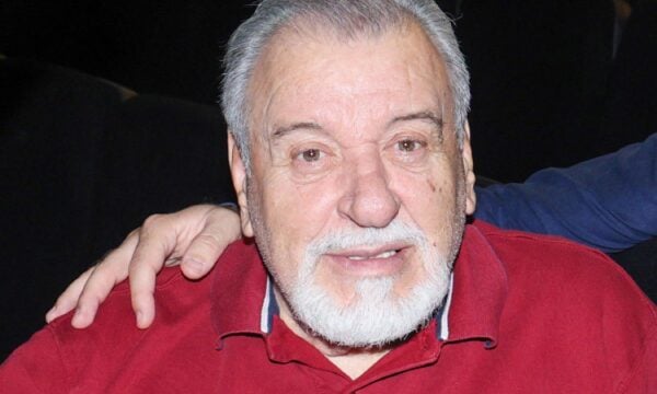 Τάσος Χαλκιάς: Η πρώτη ανάρτηση μετά τη φωτιά στο σπίτι του στο Πόρτο Γερμενό – Το μήνυμα