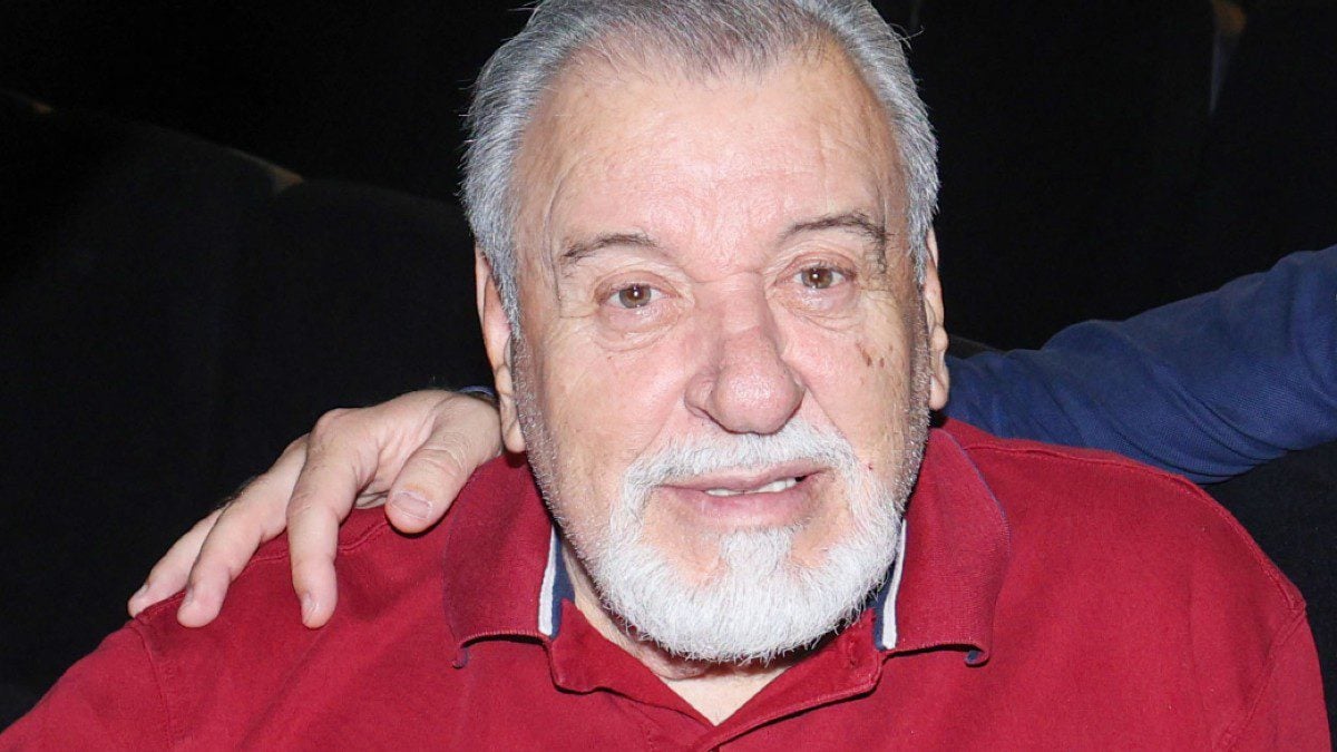 Τάσος Χαλκιάς: Η πρώτη ανάρτηση μετά τη φωτιά στο σπίτι του στο Πόρτο Γερμενό – Το μήνυμα