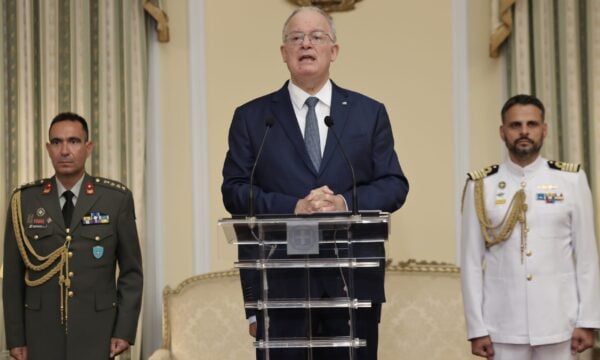 Κων. Τασούλας: Συγχαρητήρια για τις επιτυχίες των ελληνικών αποστολών στις διοργανώσεις υγρού στίβου