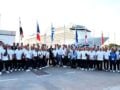 Oι 277 αθλητές και αθλήτριες της Ελλάδας στους Μεσογειακούς Αγώνες του 2026