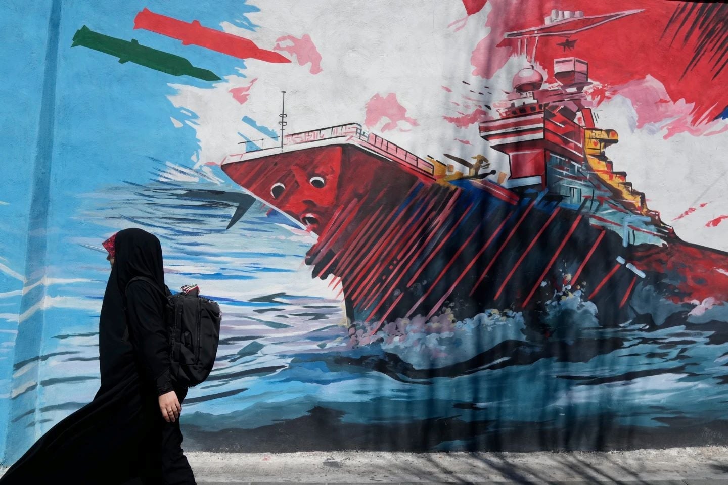 Δημοσκόπηση Reuters/Ipsos: Πλειονότητα των Αμερικανών βλέπει χάος στη Μέση Ανατολή – Δυσαρέσκεια για τον Τραμπ
