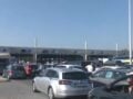 Κιλκίς: Μποτιλιάρισμα στο Τελωνείο Ευζώνων, στο ρεύμα εξόδου από την Ελλάδα
