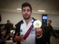 Μίλτος Τεντόγλου επέστρεψε στην Ελλάδα με το χρυσό μετάλλιο: «Θα πρέπει να ρίξω δουλειά αυτές τις μέρες»