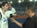 Μίλτος Τεντόγλου: «Έκανα μ@λ@κία» – Η γκάφα μετά τον θρίαμβο στο Μπέρμιγχαμ (Βίντεο)
