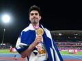 Μάικ Πάουελ για Μίλτο Τεντόγλου: Αν μπορείς να πηδήξεις αρκετές φορές πάνω από 8.60μ., μπορείς να φτάσεις και 8.90μ.