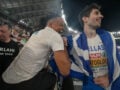 Εμμανουήλ Καραλής και Μίλτος Τεντόγλου διασκέδασαν στη Ζυρίχη μετά τις επιδόσεις τους στο Diamond League