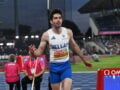 Ο Μίλτος Τεντόγλου απάντησε στην πρόβλεψη του Μάικ Πάουελ για άλμα στα 8,90 μέτρα