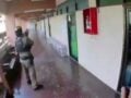 Ταϊλάνδη: Νέο βίντεο από το μακελειό στο σχολείο – Η στιγμή που αστυνομικοί εισβάλλουν για να σώσουν τους μαθητές