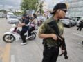Ταϊλάνδη: Πρώην βουλευτής πυροβόλησε αξιωματούχο σε live μετάδοση στο YouTube – Η ομολογία του σε δημοσιογράφο – ΒΙΝΤΕΟ