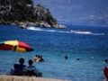 Θεσσαλονίκη: Δύο 16χρονοι στο νοσοκομείο μετά από τραυματισμό σε θαλάσσια παιδική χαρά