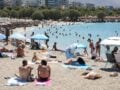 Καιρός: Στα 40άρια δυτική και βόρεια Ελλάδα – Έως 8 μποφόρ οι άνεμοι στο Αιγαίο μέχρι Δεκαπενταύγουστο