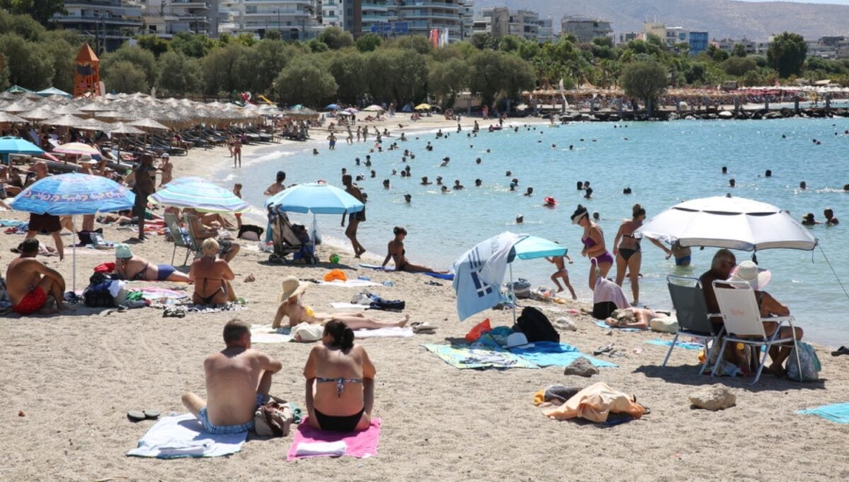 Καιρός: Στα 40άρια δυτική και βόρεια Ελλάδα – Έως 8 μποφόρ οι άνεμοι στο Αιγαίο μέχρι Δεκαπενταύγουστο
