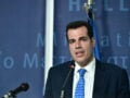 Πλεύρης στο Breitbart: Η επανεκλογή Τραμπ άλλαξε τη μεταναστευτική πολιτική και η συνέντευξη που αναδημοσίευσε ο Αμερικανός πρόεδρος