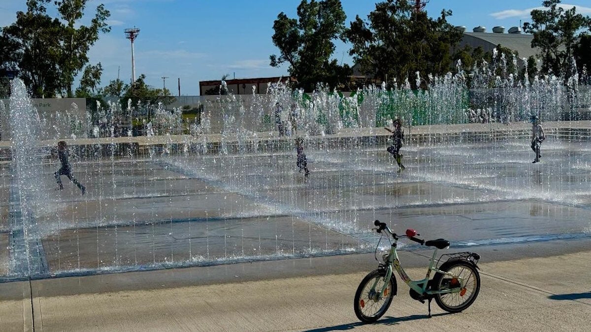 The Ellinikon Park: 21 είσοδοι, 32.000 δέντρα και 2.600 στρέμματα πρασίνου 1 The Ellinikon Park: 21 είσοδοι, 32.000 δέντρα και 2.600 στρέμματα πρασίνου
