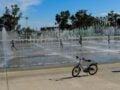 The Ellinikon Park: 21 είσοδοι, 32.000 δέντρα και 2.600 στρέμματα πρασίνου