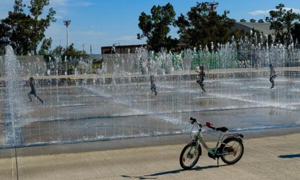 The Ellinikon Park: 21 είσοδοι, 32.000 δέντρα και 2.600 στρέμματα πρασίνου