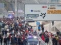 Θέουτα: «Υπάρχουν κι άλλοι νεκροί στη θάλασσα» – Ανασύρθηκαν 67 σοροί