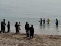 Συνεχίζονται οι έρευνες για νεκρούς στη θαλάσσια περιοχή της Θέουτα