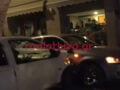 Θήβα: Καβγάς ξέφυγε από κάθε έλεγχο – Άνδρας εμβόλιζε επανειλημμένα παρκαρισμένο αυτοκίνητο
