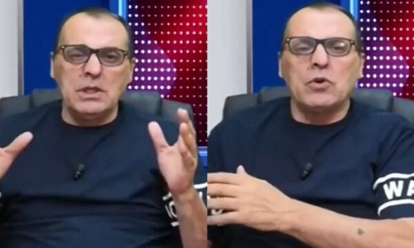 Γνωστή επώνυμη κυρία χώρισε από γόνο και έπεσε στην αγκαλιά ποδοσφαιριστή του Παναθηναϊκού