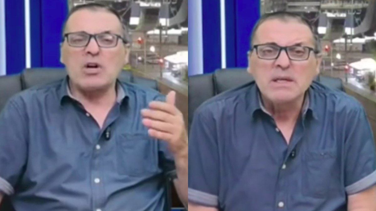 Θοδωρής Ρακιτζής: Δικαίως ο Φοίβος Παπαδάκης διαμαρτυρήθηκε για έλλειψη σεβασμού στον πατέρα του 9 Θοδωρής Ρακιτζής