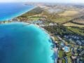 Sani Resort: Νέα ανάπτυξη 250 κλινών στη Χαλκιδική
