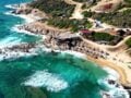 Τηγάνια Χαλκιδικής: Η εξωτική παραλία με το παράξενο όνομα