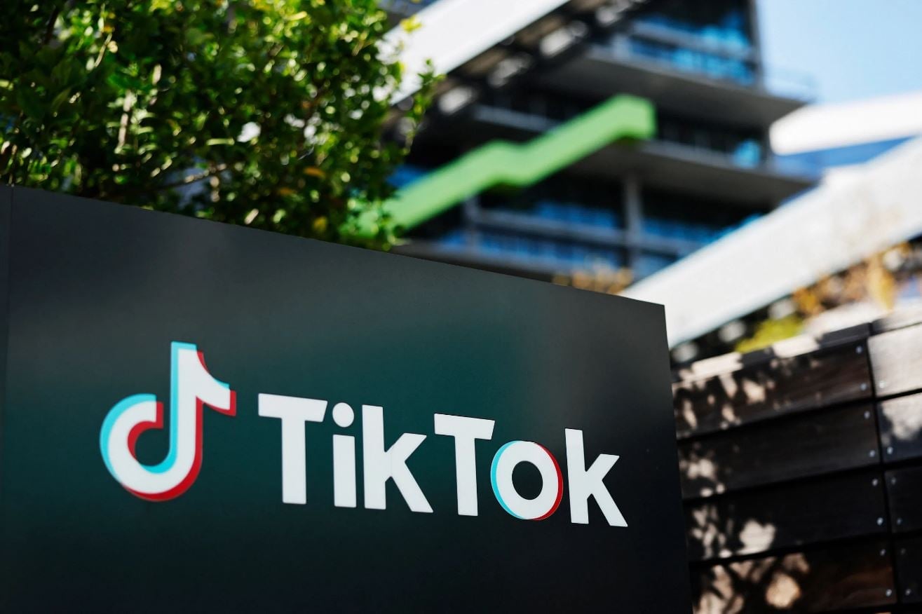 TikTok: Διακανονισμός 400 εκατ. δολαρίων με τις ΗΠΑ για προσωπικά δεδομένα παιδιών