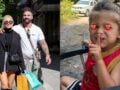 Δημήτρη Αλεξάνδρου: Η αντίδραση σε αιχμηρό σχόλιο για την Τούνη με αφορμή το μεγάλωμα του Πάρη