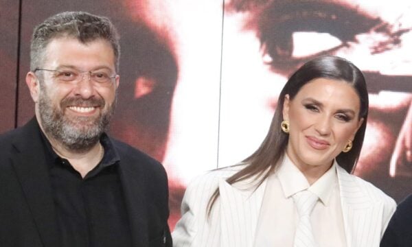 Ιουλία Καλλιμάνη – Μιχάλης Τουρατζίδης: η εκκλησία που θα παντρευτούν