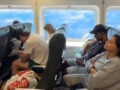 Η WSJ περιγράφει την «οδύσσεια» των τουριστών στα μελτέμια του Αιγαίου – Όταν το island hopping μετατρέπεται σε extreme sport