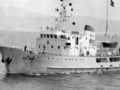 6 Αυγούστου 1976: Όταν το τουρκικό ερευνητικό σκάφος «Χόρα» παραβίασε για πρώτη φορά την ελληνική υφαλοκρηπίδα