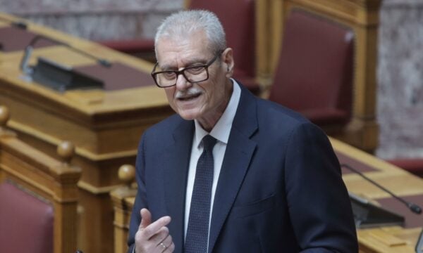 Τουρνάς: Απέναντι σε ακραία καιρικά φαινόμενα δεν υπάρχουν περιθώρια εφησυχασμού – Απολογισμός για Κρήτη και Αττικοβοιωτία