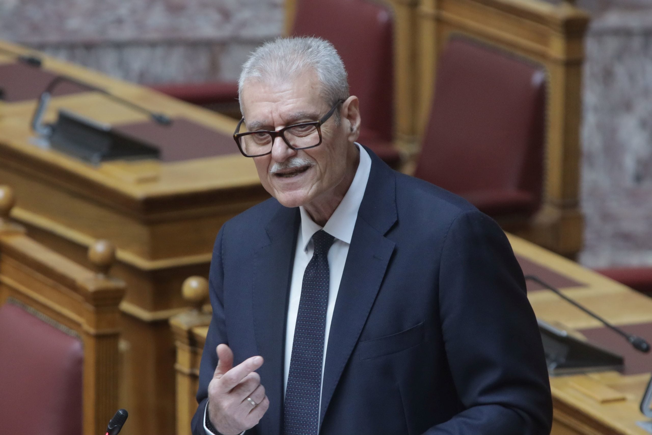 Τουρνάς: Απέναντι σε ακραία καιρικά φαινόμενα δεν υπάρχουν περιθώρια εφησυχασμού – Απολογισμός για Κρήτη και Αττικοβοιωτία