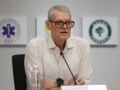 Τουρνάς: «830 πυρκαγιές εκδηλώθηκαν μόνο τον Αύγουστο – Δύσκολες οι επόμενες ημέρες, αυτή τη στιγμή τα πάντα είναι δυναμίτης»