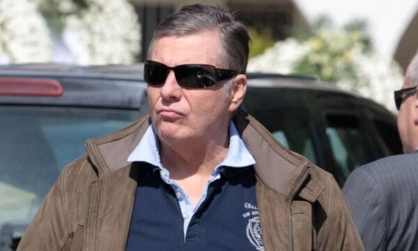 Γιώργος Τράγκας: Στο σφυρί η συλλογή πανάκριβων αυτοκινήτων του – Ζαλίζουν τα ποσά
