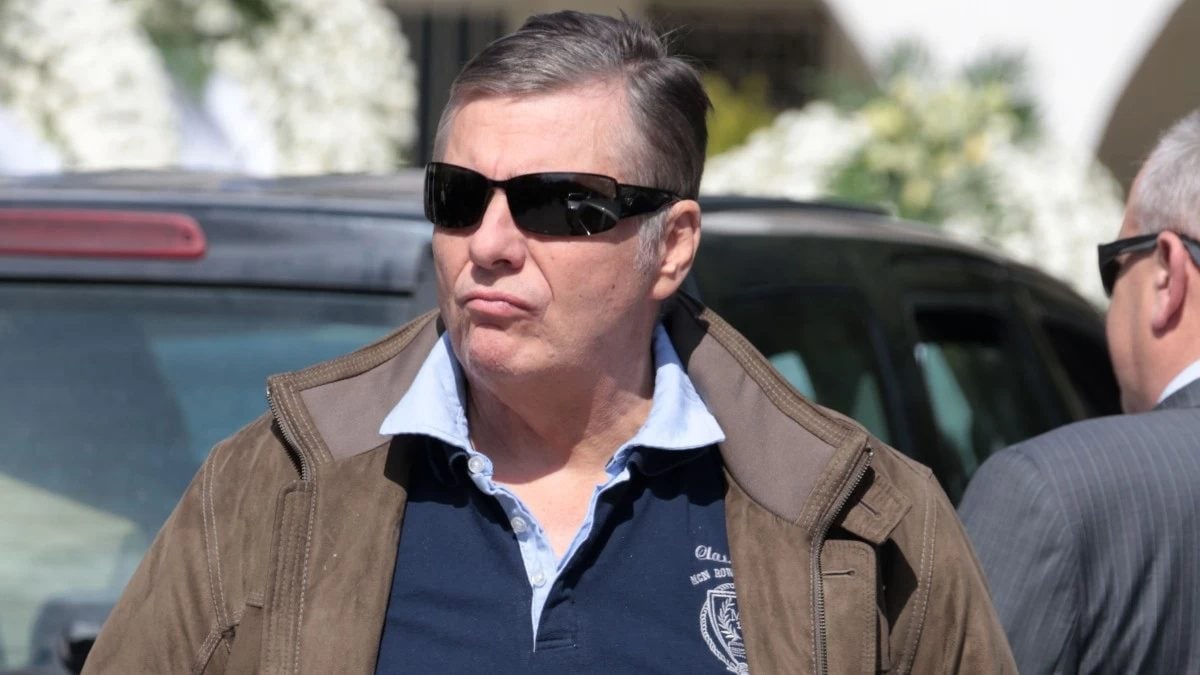 Γιώργος Τράγκας: Στο σφυρί η συλλογή πανάκριβων αυτοκινήτων του – Ζαλίζουν τα ποσά 2 Γιώργος Τράγκας: Στο σφυρί η συλλογή πανάκριβων αυτοκινήτων του – Ζαλίζουν τα ποσά