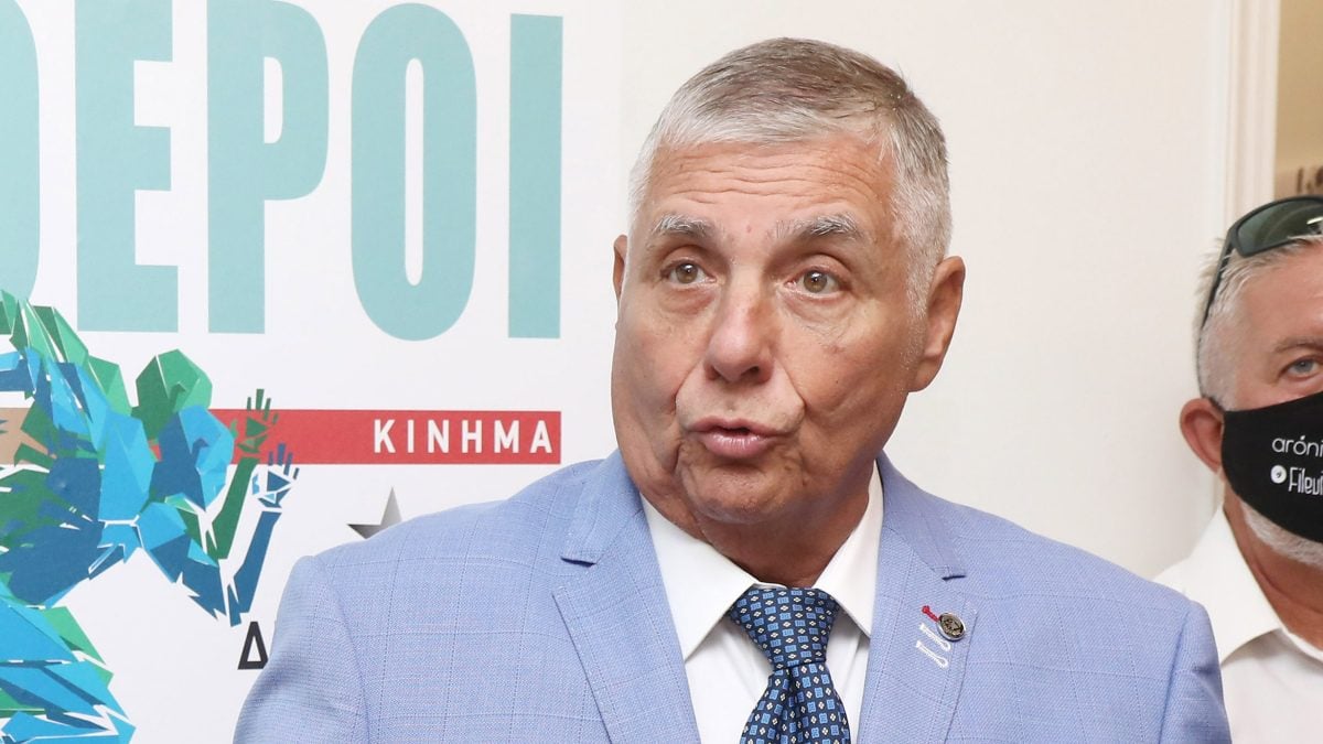 Γιώργος Τράγκας: Στο σφυρί η συλλογή πανάκριβων αυτοκινήτων του – Ζαλίζουν τα ποσά 7 Ο Γιώργος Τράγκας