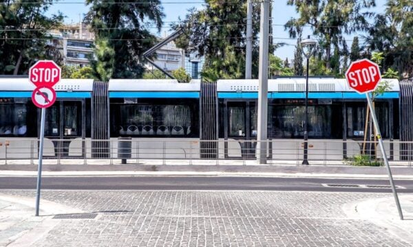 Τραμ: Τι αλλάζει από τις 7 Σεπτεμβρίου – Πιο συχνά δρομολόγια και επιπλέον συρμοί στις ώρες αιχμής