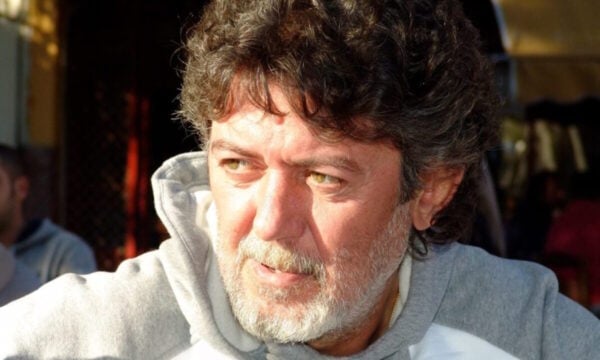 Πέθανε ο δημοσιογράφος Σωτήρης Τριανταφυλλόπουλος, αδελφός του Μάκη Τριανταφυλλόπουλου
