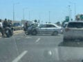 Τροχαίο στον Κηφισό στο ύψος του ΣΕΦ – Καθυστερήσεις προς Πειραιά