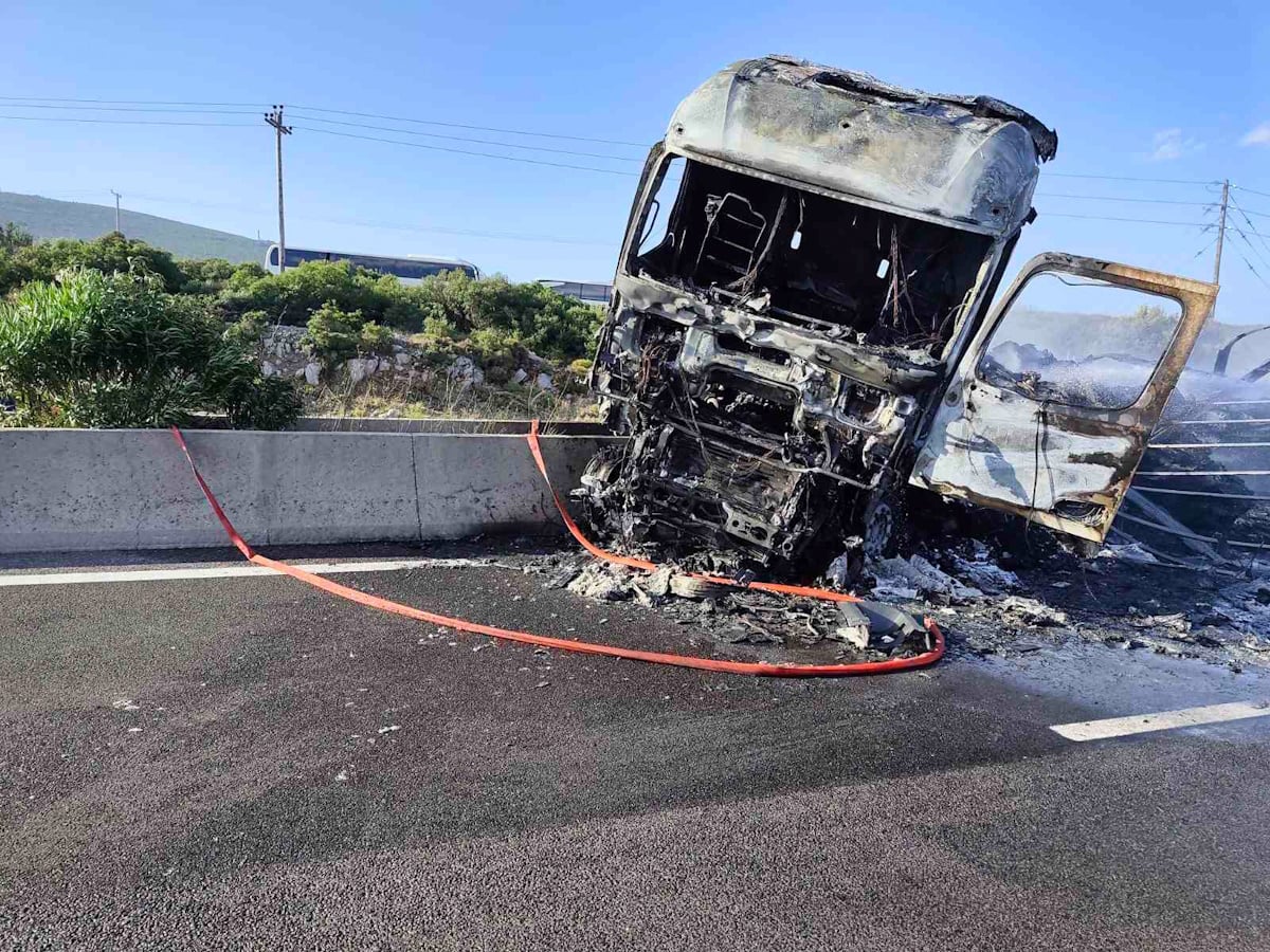 Θανατηφόρο τροχαίο στην Αθηνών – Λαμίας: Αποκαταστάθηκε η κυκλοφορία στην εθνική οδό
