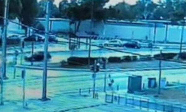 Τροχαίο στην Ποσειδώνος: Την Τετάρτη απολογείται ο οδηγός ταξί που έκανε αναστροφή και έπεσε πάνω του η μηχανή του 39χρονου