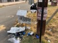 Θεσσαλονίκη: Νεκρός 20χρονος οδηγός μηχανής στον Χορτιάτη μετά από σύγκρουση με αυτοκίνητο