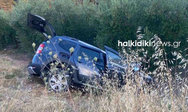 Τροχαίο στη Χαλκιδική: Επιστρέφει στη Μολδαβία η 7χρονη που έχασε τους γονείς και την αδελφή της