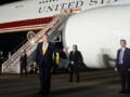 Τραμπ: Το παρασκήνιο της μυστικής φυγάδευσης από την Τουρκία και τα ερωτήματα για το ιρανικό χτύπημα με πύραυλο