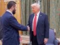 ΗΠΑ: Αφαίρεσαν τη Συρία από τη λίστα των κρατών-χορηγών της τρομοκρατίας – Από το καθεστώς «παρία» στις διεθνείς επενδύσεις