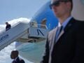 Τραμπ: Απειλή του Ιράν τον ανάγκασε σε μυστική διαφυγή από την Τουρκία, τον έκρυψαν σε όχημα τροφοδοσίας και παραπλάνησαν δημοσιογράφους